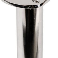 Portacanne incasso verticale 42 mm
